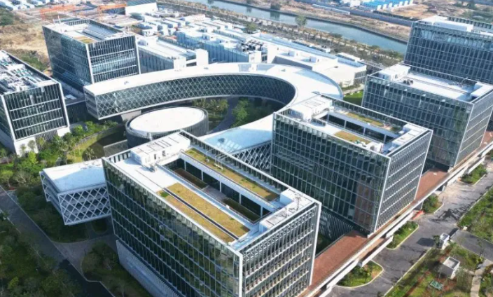 环境治理技术发展趋势分析：杭州环保设备企业的创新应用与前景